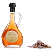 Los mejores  - Vertido de Anchoas del Cetara 100 Ml &quot-Giulia&quot-